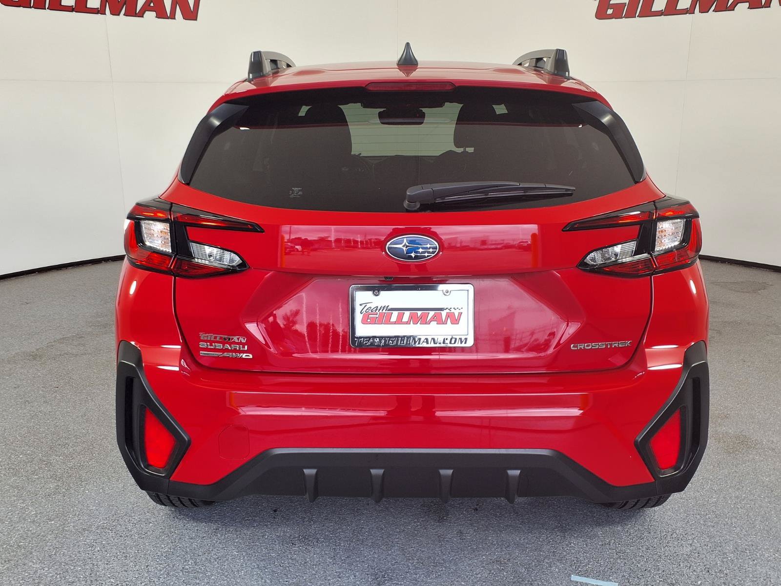 Used 2025 Subaru Crosstrek 2.5i Premium AWD/4WD image 5