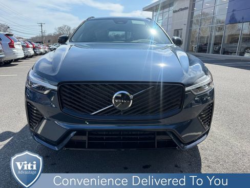 New 2026 Volvo XC60 B5 Core w/ Protection Package Premier AWD/4WD image 3