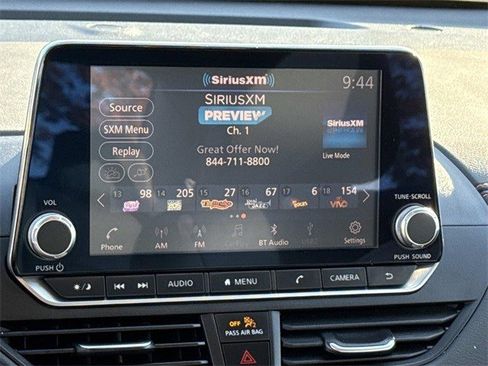 Used 2020 Nissan Altima 2.5 SR w/ Premium Package image 20