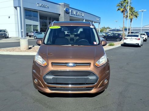 Used 2014 Ford Transit Connect Titanium image 9