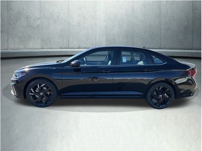 New 2026 Volkswagen Jetta SE