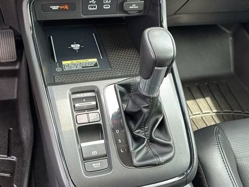 Used 2023 Honda CR-V EX-L image 19
