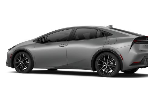 New 2027 Toyota Prius XLE FWD image 5