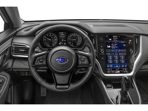 Certified 2024 Subaru Outback Onyx Edition AWD/4WD image 7