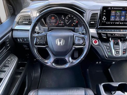 Used 2025 Honda Odyssey Sport-L image 6