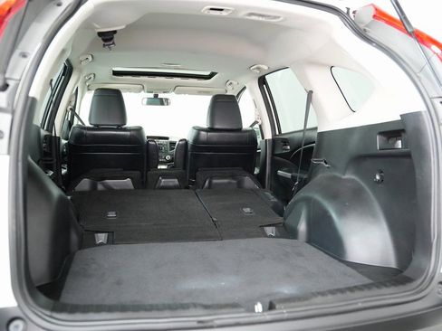 Used 2014 Honda CR-V EX-L image 31