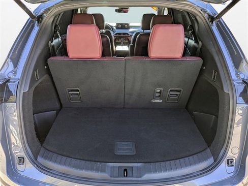 Used 2021 MAZDA CX-9 Carbon Edition image 13