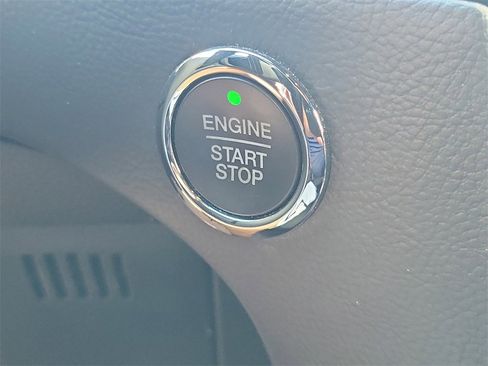 Certified 2020 Ford Edge ST w/ Equipment Group 401A image 24