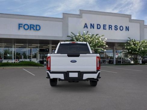 New 2026 Ford F250 XL w/ STX Appearance Package AWD/4WD image 5