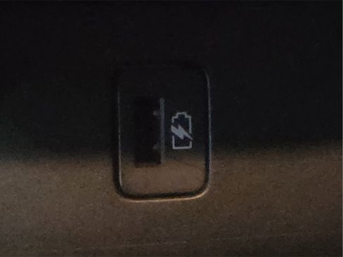 Used 2025 Nissan Sentra SR image 14