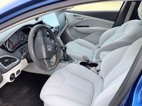 Used 2013 Dodge Dart SXT image 7