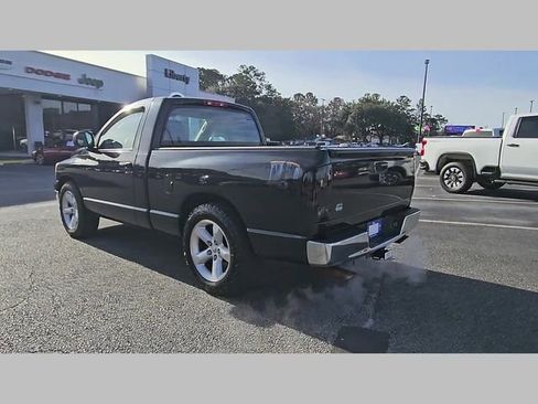 Used 2007 Dodge Ram 1500 Truck SLT image 23
