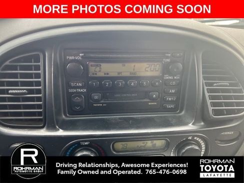 Used 2002 Toyota Sequoia SR5 image 14