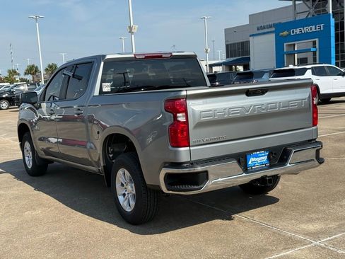 New 2026 Chevrolet Silverado 1500 LT image 19