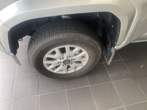 Certified 2024 Toyota Tacoma SR5 image 2