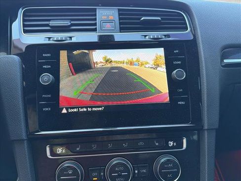Used 2016 Volkswagen GTI S FWD image 18