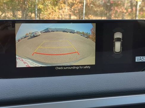 New 2026 MAZDA CX-50 Meridian Edition w/ Cargo Package image 20