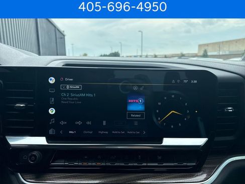 Used 2022 Chevrolet Silverado 1500 LT AWD/4WD image 28