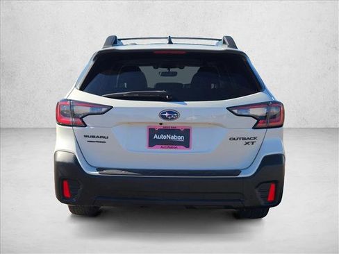 Used 2020 Subaru Outback Onyx Edition XT image 6