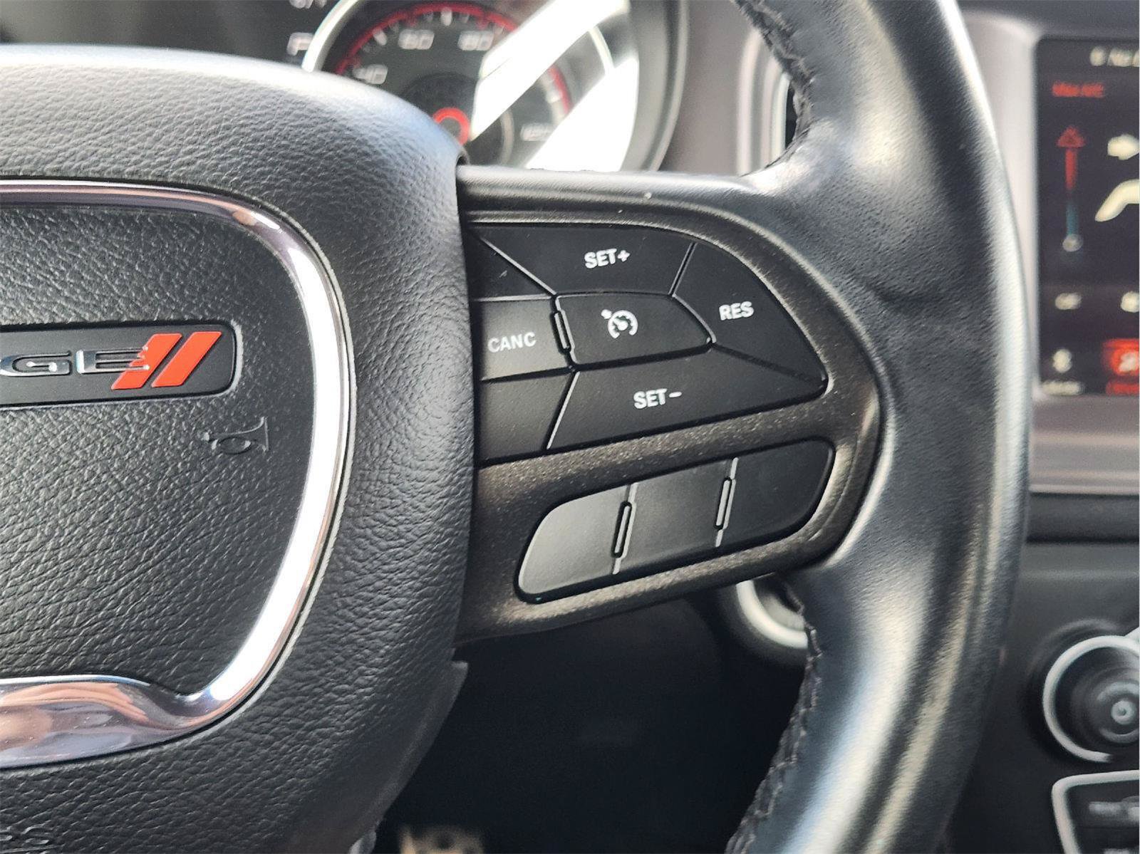 Used 2023 Dodge Charger SXT RWD image 31