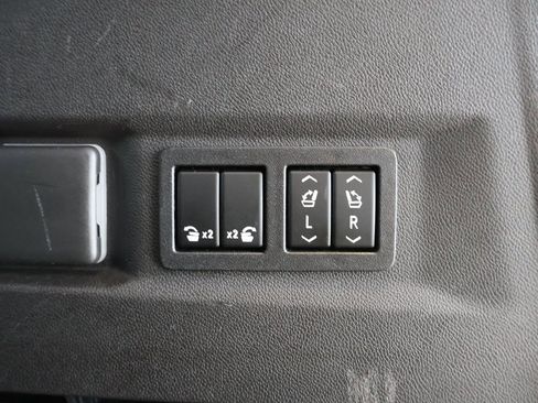 Certified 2021 Chevrolet Tahoe RST w/ Luxury Package image 36