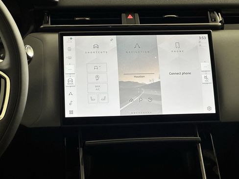 Certified 2026 Land Rover Range Rover Velar Dynamic SE image 22