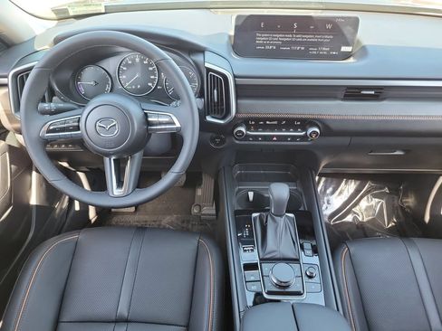 New 2026 MAZDA CX-50 AWD 2.5 Hybrid w/ Cargo Package image 4