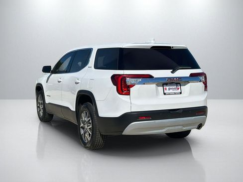 Used 2021 GMC Acadia SLE image 7