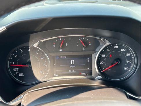 Certified 2024 Chevrolet Equinox LT FWD image 17