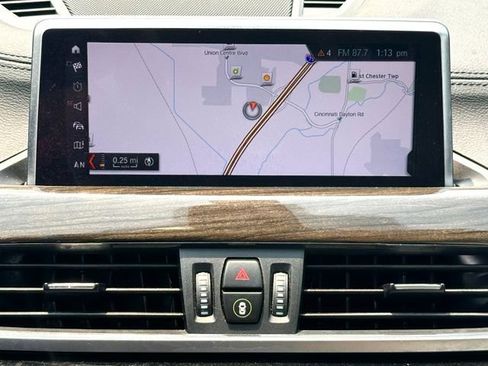Used 2021 BMW X1 sDrive28i w/ Convenience Package FWD image 26