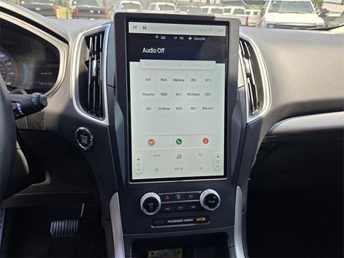 Used 2024 Ford Edge SE image 23