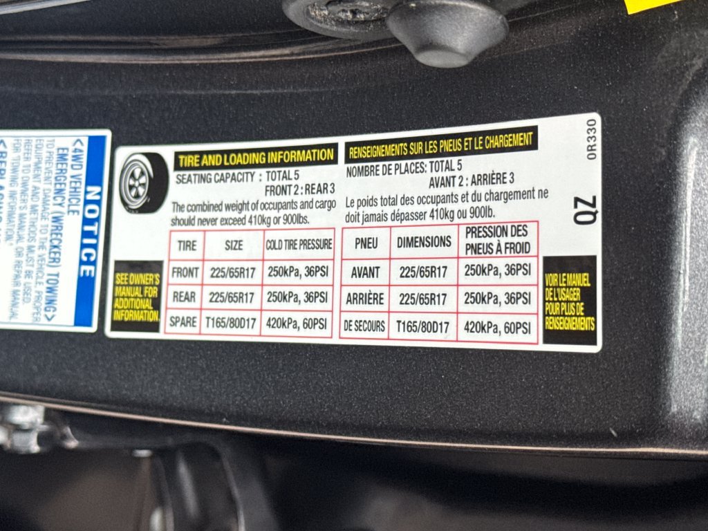 Used 2021 Toyota RAV4 LE AWD/4WD image 48