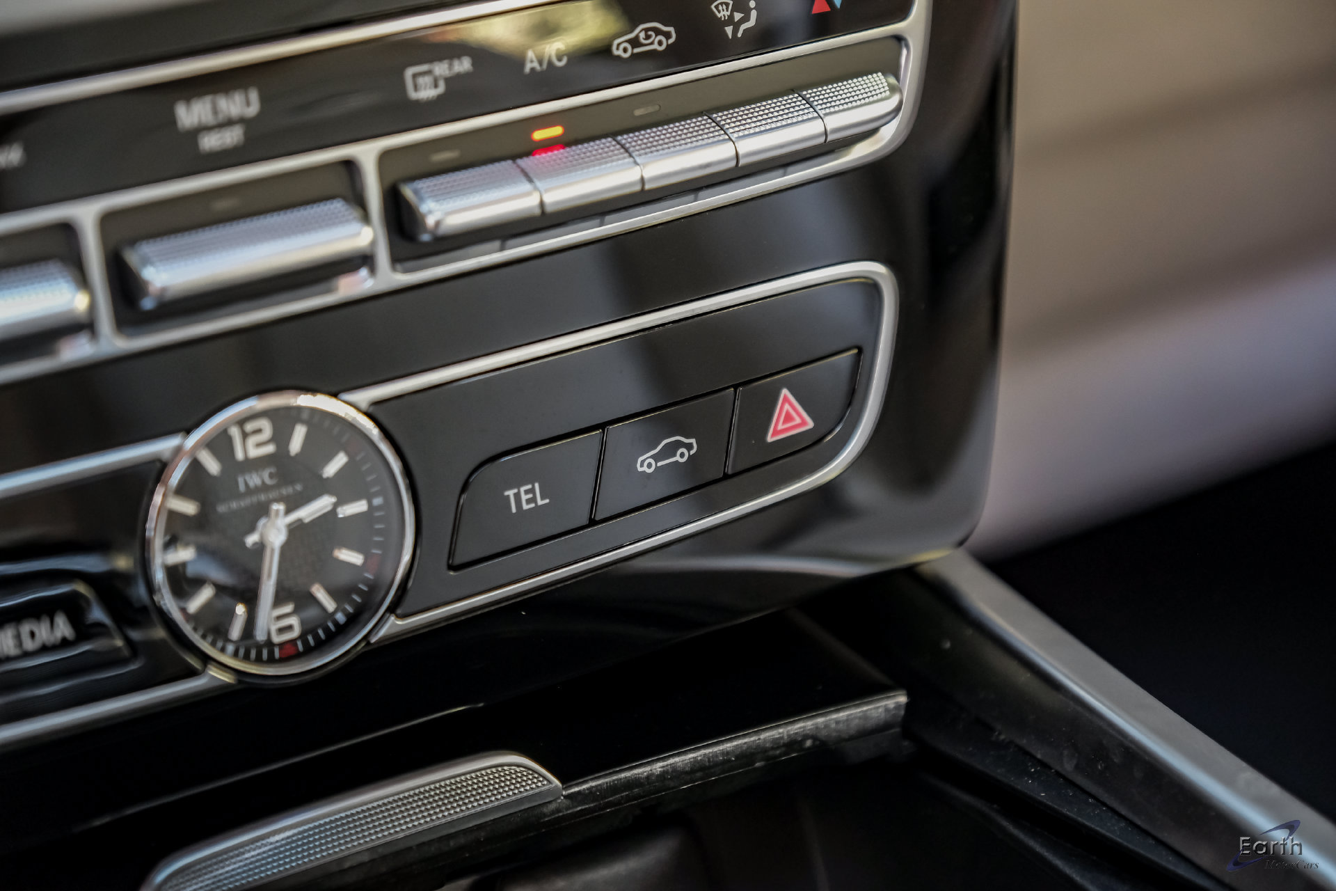 Used 2022 Mercedes-Benz G 63 AMG 4MATIC image 63