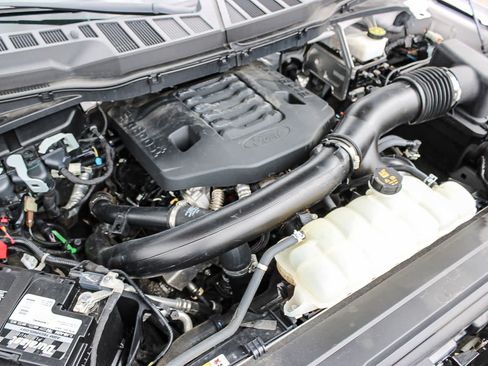 Used 2023 Ford F150 XLT AWD/4WD image 26