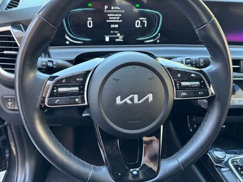 Used 2025 Kia Seltos S image 29