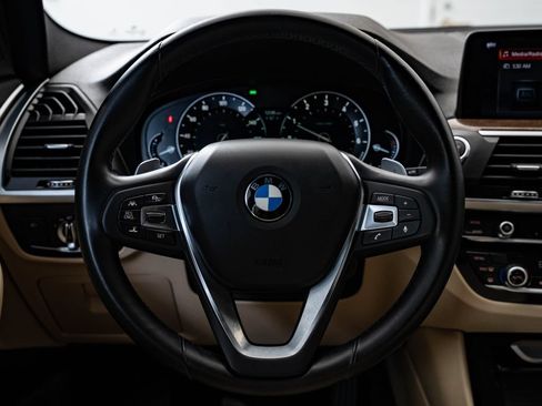 Used 2019 BMW X3 xDrive30i AWD/4WD image 41