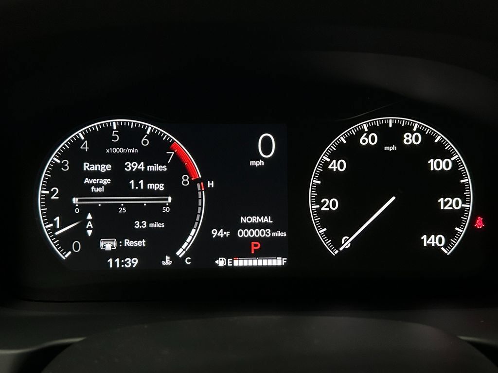 Certified 2026 Honda Ridgeline Sport image 16