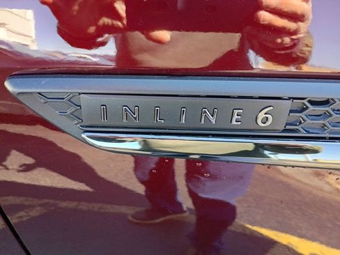 New 2026 MAZDA CX-90 3.3 Turbo S w/ Premium Package image 3