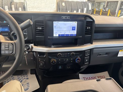 New 2026 Ford F250 XL w/ STX Appearance Package image 40