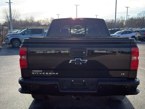 Used 2017 Chevrolet Silverado 1500 LT w/ All Star Edition image 7