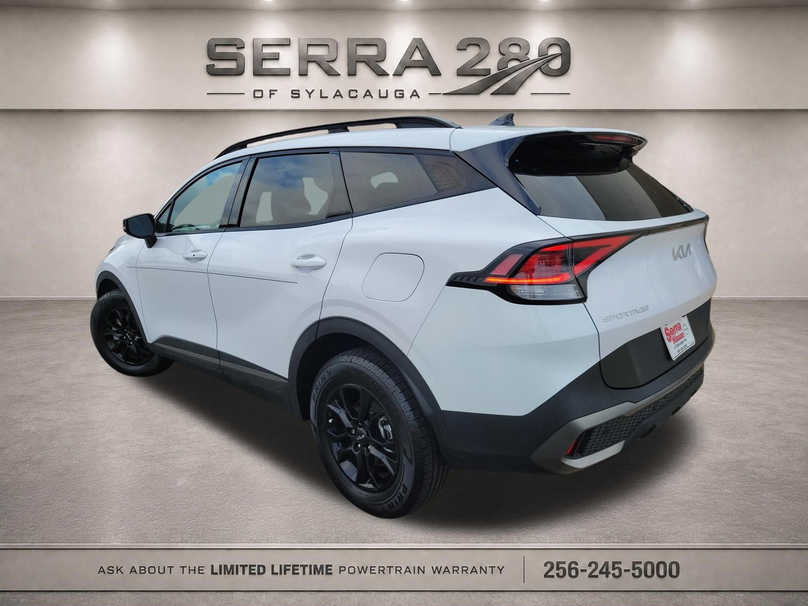 Used 2023 Kia Sportage X-Pro AWD/4WD image 7