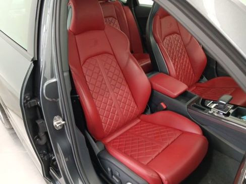 Used 2023 Audi S4 Premium Plus w/ Premium Plus Package image 43