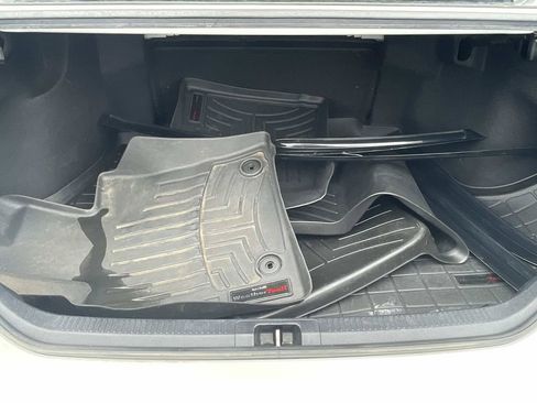 Used 2022 Toyota Camry TRD w/ TRD Package w/JBL Audio FWD image 11