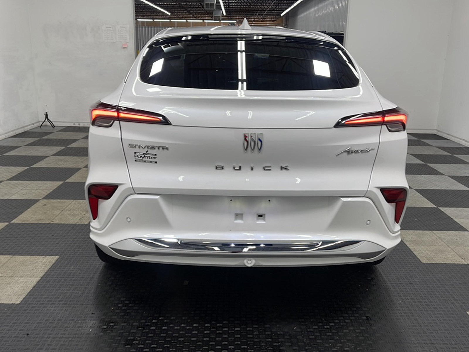 Used 2024 Buick Envista Avenir FWD image 16