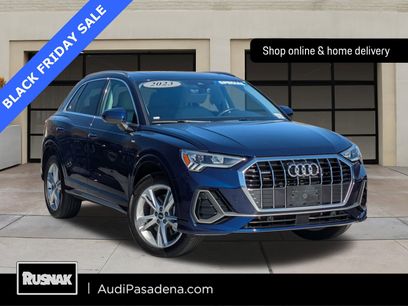 Used 2023 Audi Q3 2.0T Premium Plus w/ Premium Plus Package