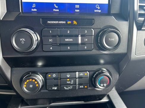 Used 2020 Ford F150 XLT w/ Equipment Group 301A Mid RWD image 15