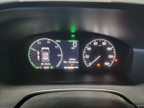Certified 2025 Honda CR-V Sport image 18