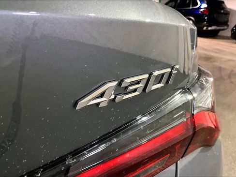 New 2026 BMW 430i xDrive w/ Premium Package AWD/4WD image 6