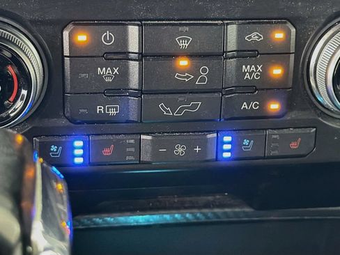 Used 2018 Ford F150 Lariat w/ Equipment Group 501A Mid AWD/4WD image 24