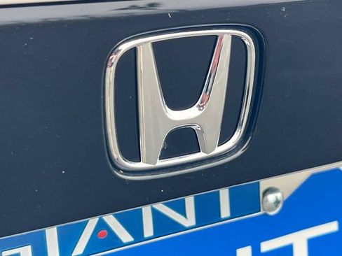 Used 2025 Honda Accord SE image 36